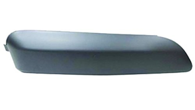 Bandou bara dreapta fata, dreapta Peugeot 308 (4 ), 09.2007-04.2011, negru, 7452PJ