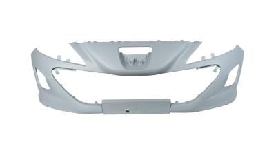 Bara fata Peugeot 308 (4), 09.2007-04.2011, grunduit, 7401LX cu gauri bandou , Model SPORT