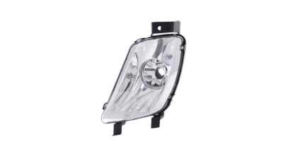 Proiector ceata PEUGEOT 308 (4 ), 09.2007-2012; RCZ, 04.2010-02.2013, DEPO, fata, partea stanga, tip bec H8;