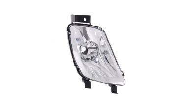 Proiector ceata PEUGEOT 308 (4 ), 09.2007-2012; RCZ, 04.2010-02.2013, DEPO, fata, partea dreapta, tip bec H8;
