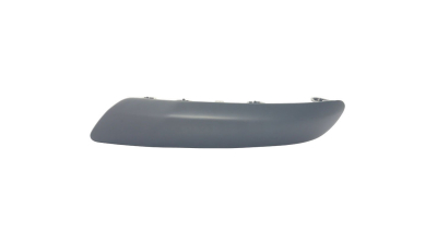 Bandou bara dreapta spate, dreapta Peugeot 308 (4 ), 09.2007-04.2011, Hatchback, cu primer, cod producator YPQX, 7452PR