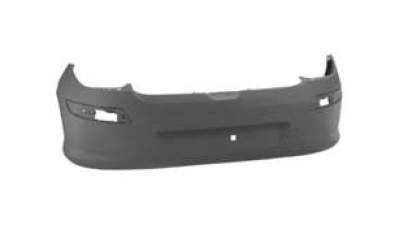 Bara spate Peugeot 308 (4), 09.2007-04.2011, Primerizat, 7410EL, 571296-J, Model HATCHBACK