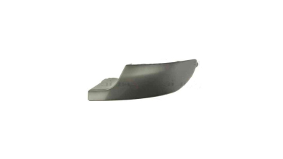 Bandou bara dreapta spate, dreapta Peugeot 308 (4 ), 09.2007-04.2011, Combi, negru, 7452TC