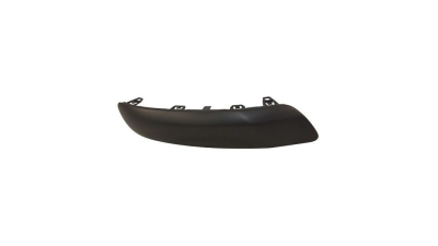 Bandou bara stanga spate, stanga Peugeot 308 (4 ), 09.2007-04.2011, Hatchback, 7452PN