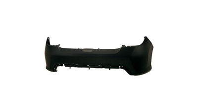 Bara spate Peugeot 308 (4_) 09.2007-04.2011 Model Sport, Grunduita, 7410EP
