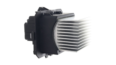 Rezistenta ventilator habitaclu Peugeot 308, 2007- Diesel/Benzina/Cu sau fara clima 6441AA