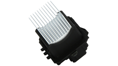 Rezistenta ventilator habitaclu Renault Trafic, 2001-2014 Diesel/Benzina/+/-/manualAC, 6441Z9