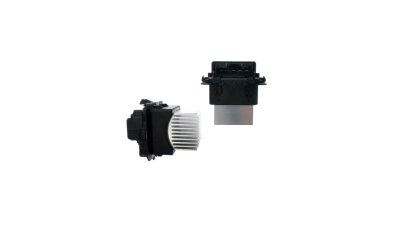 Rezistenta ventilator habitaclu , BestAutoVest 5712KST2X
