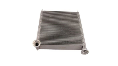 Radiator Incalzire Peugeot RCZ, 03.2010-, motor 2.0 HDI, diesel, 1.6 THP, benzina, tip Valeo, aluminiu brazat/aluminiu, 223x173x26 mm, 