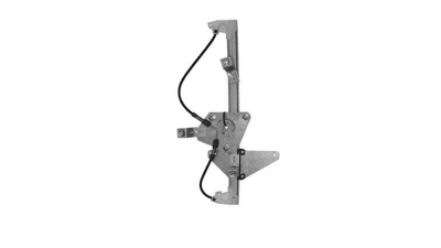 Macara geam fara motoras Peugeot 308 (4), 09.2007-04.2011, Spate, partea Dreapta, Aftermarket