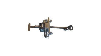Opritor usa, limitator Peugeot 308, 09.2007-12,2013 9181N3 usa Spate partea Stanga/Dreapta