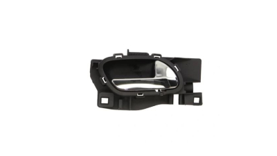Maner interior Citroen Berlingo (B9, C3 Ii, C4 2 (B7), C4 Picasso 1 (Ud), C5 3 (Rd); Peugeot 2008, 207 (Wa, Wc), 208, 3008, 5008, 508, 508 Sw, Partner Tepee parte montare : Dreapta, Fata/ Spate, interior