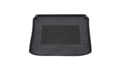 Tavita portbagaj Peugeot 308 (4 ), 09.2007-04.2011 Hatchback, cu panza antialunecare