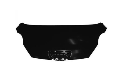 Capota motor Peugeot 107 (P) 09.2005-05.2012 Fata 7901.L7