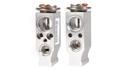 Supapa expansiune clima BAV, Toyota Aygo, 2005-2014, motor 1.4 D-4D diesel; 1.0 benzina