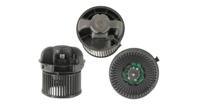 Ventilator habitaclu Toyota Aygo, 2005-, Diesel/Benzina/, 6441V0; 871030H010
