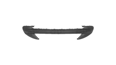 Bandou bara Peugeot 206+ (2), 04.2009-, fata, complet