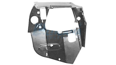 Suport far Peugeot 205 (741), 01.1983-12.1997, Perete Lateral, Stanga, 711351