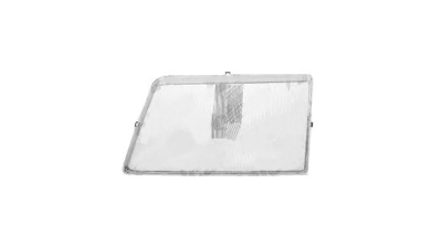 Dispersor sticla far Peugeot 205 01.1983-12.1997 BestAutoVest partea Stanga