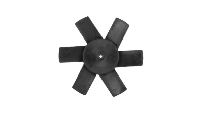 Elice ventilator Peugeot 205, 02.1983-09.1998, benzina/diesel, 6 palete, 285 mm
