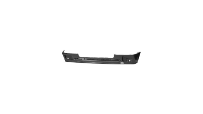 Spoiler bara fata fata Peugeot 205 (741), 01.1983-12.1997, Bara de protectie, partea inferioara, gauri lampa ceata, 740134