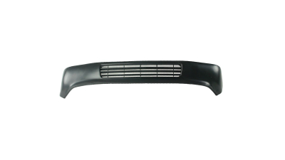 Spoiler bara fata fata Peugeot 205 (741), 01.1983-12.1997, Bara de protectie, partea inferioara, 740122