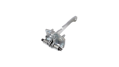 Opritor usa, limitator PEUGEOT 205 (741), 01.1983-12.1997; PEUGEOT 309, 01.1986-02.1993; PEUGEOT 405, 07.1987-12.1997, fata, partea stanga=dreapta,