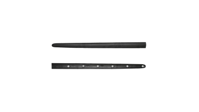 Bandou usa Peugeot 206 (2_) 01.1998-04.2009 Usa Fata Dreapta Negru 8545Q80, modele cu 5 usi