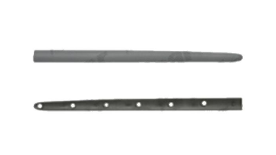 Bandou usa Peugeot 206 (2_) 01.1998-04.2009 Usa Fata Dreapta Grunduit 8545Y8, modele cu 5 usi