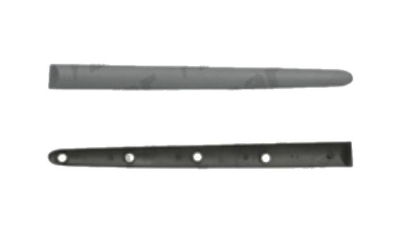Bandou usa Peugeot 206 (2_) 01.1998-04.2009 Usa Spate Dreapta Grunduit 8546L0, modele cu 5 usi