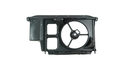 Trager Peugeot 206 (2 ), 01.1998-04.2009, Peugeot 206+ (2 ), 04.2009-, fara AC, complet, 7104G7