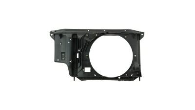 Trager Peugeot 206 (2 ), 01.1998-04.2009, Peugeot 206+ (2 ), 04.2009-, complet, 7104G8, 7104N2, 7104Q3