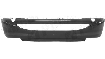 Bara fata Peugeot 206, 01.1998-04.2009, trebuie vopsita, fara modelul 16V, 7401N1