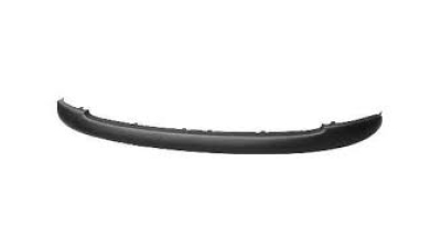 Bandou bara fata Peugeot 206 (2_), 01.1998-04.2009, 7452H8, 57230715 , cu primer