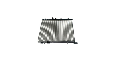 Radiator intercooler Peugeot 206/206+ 1998-, 563x380x23mm, RNBC 572308A5