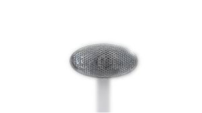 Lampa semnalizare aripa Citroen Berlingo, C2 C3 C5, Xsara, 206 307 407 607, alb, fara suport bec, omologare ECE, 632561; 632574, Stanga , Dreapta