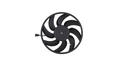GMV radiator electroventilator Peugeot 206 (2_) , 09.1998-2012 1,9 D 51kw Cu/Fara Ac; 2,0 Hdi 66kw Cu/Fara Ac; 2,0 Rc 130kw Cu Ac; 2,0 S16 99/100kw Cu Ac; Diesel/Benzina, Manual/Automatic, Cu/fara AC, 250W/395mm, cu 2 pini, mufa ovala, plastic, Aftermarke