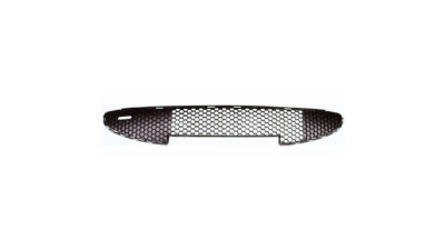 Grila bara fata Peugeot 206 (2_), 01.1998-04.2009, 7414EL, 572327-3 Model SPORT