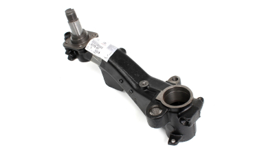 Brat suspensie stanga Peugeot 206 Hatchback (2a, C), Aftermarket 572337-5