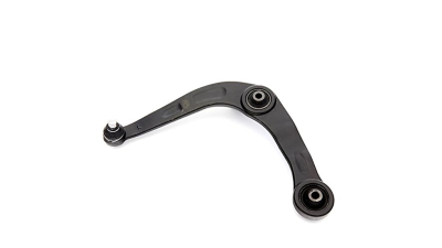 Brat suspensie roata fata Peugeot 206 Cc (2d), 09.2000-, 206 Hatchback (2a/C), 08.1998-, 206 Sw (2e/K), 07.2002-, partea Dreapta, Inferior, marca SRLine Polonia, 3521C8,