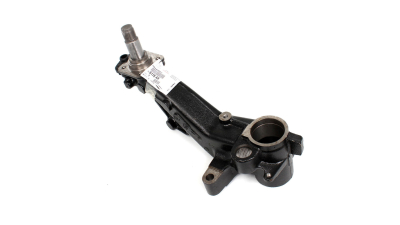 Brat suspensie dreapta Peugeot 206 Hatchback (2a, C), Aftermarket 572338-5
