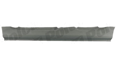 Prag Peugeot 206 pentru modele 5-Usi/Combi (2_) 01.1998-04.2009 Dreapta 701000