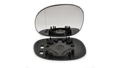 Geam oglinda Citroen C2 (Jm), 01.2003-11.2009, C3 (Fc), 01.2002-12.2010, C3 Pluriel (Hb), 09.2003-07.2010, Xsara Picasso (N68), 10.1999-09.2010, Peugeot 1007 (K), 09.2005-11.2009, 206 (2), 01.1998-04.2009, 206+ 04.2009- Stanga, Crom, asferica, Max View