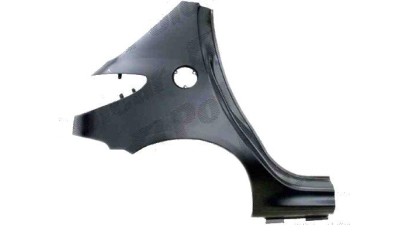 Aripa spate Peugeot 206, 1998-2009, Pentru Modelul In 5 Usi, Partea Stanga, 8525-K2; 8526K2