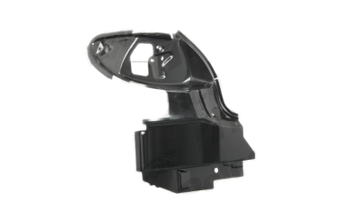 Suport lampa spate Peugeot 206 (2 ) 01.1998-04.2009 ( Model Hatchback) , partea Spate Dreapta, 7243G5; 7243G6