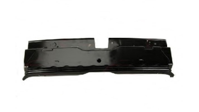 Panou spate Peugeot 206 (2 ) 01.1998-04.2009(Hatchback) , partea Spate , 7243D7