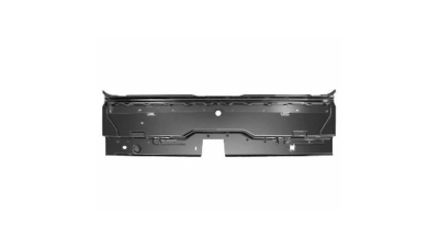 Panou spate Peugeot 206 (2 ) 01.1998-04.2009(Hatchback) , partea Spate , 7243D7; 7243G7