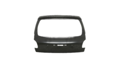 Usa portbagaj Peugeot 206 (2 ) 01.1998-04.2009(Hatchback) , partea Spate , 8701R5