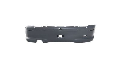 Bara spate Peugeot 206, 04.2003-04.2009, Primerizat, 7410L6, 5723962J