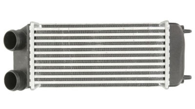 Radiator intercooler Peugeot 206 (2a/C)
